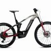 Haibike AllMtn CF SE Full Sus Electric MTB 2022, Mix Wheel, Bosch Perf. CX - Beige/Black/Red 1 Haibike AllMtn CF SE Full Sus Electric MTB 2022, Mix Wheel, Bosch Perf. CX - Beige/Black/Red -Cheap Hybrid Electric Bikes Store haibike allmtn cf se fs emtb 2022 x 41861