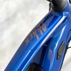 Haibike AllTrack 4 Hardtail Electric Mountain Bike 2023, BOSCH Perf. - Metallic Midnight Blue/Bronze 19 Haibike AllTrack 4 Hardtail Electric Mountain Bike 2023, BOSCH Perf. - Metallic Midnight Blue/Bronze -Cheap Hybrid Electric Bikes Store haibike alltrack 4 hardtail emtb 2023 x 43077