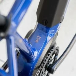 Haibike AllTrack 4 Hardtail Electric Mountain Bike 2023, BOSCH Perf. - Metallic Midnight Blue/Bronze 21 Haibike AllTrack 4 Hardtail Electric Mountain Bike 2023, BOSCH Perf. - Metallic Midnight Blue/Bronze -Cheap Hybrid Electric Bikes Store haibike alltrack 4 hardtail emtb 2023 x 43079