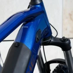 Haibike AllTrack 4 Hardtail Electric Mountain Bike 2023, BOSCH Perf. - Metallic Midnight Blue/Bronze 24 Haibike AllTrack 4 Hardtail Electric Mountain Bike 2023, BOSCH Perf. - Metallic Midnight Blue/Bronze -Cheap Hybrid Electric Bikes Store haibike alltrack 4 hardtail emtb 2023 x 43082