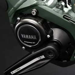 Haibike AllTrail 4 Full Sus Electric Mountain Bike 2022, 27.5" Wheel, Yamaha PW-ST - Green/Camel 15 Haibike AllTrail 4 Full Sus Electric Mountain Bike 2022, 27.5" Wheel, Yamaha PW-ST - Green/Camel -Cheap Hybrid Electric Bikes Store haibike alltrail 4 full sus emtb 2022 x 42419