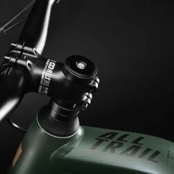 Haibike AllTrail 4 Full Sus Electric Mountain Bike 2022, 27.5" Wheel, Yamaha PW-ST - Green/Camel 18 Haibike AllTrail 4 Full Sus Electric Mountain Bike 2022, 27.5" Wheel, Yamaha PW-ST - Green/Camel -Cheap Hybrid Electric Bikes Store haibike alltrail 4 full sus emtb 2022 x 42422