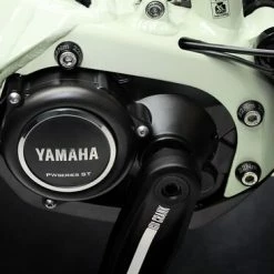 Haibike AllTrail 4 Full Sus Electric Mountain Bike 2022, 27.5" Wheel, Yamaha PW-ST - Gloss Honeydew 13 Haibike AllTrail 4 Full Sus Electric Mountain Bike 2022, 27.5" Wheel, Yamaha PW-ST - Gloss Honeydew -Cheap Hybrid Electric Bikes Store haibike alltrail 4 full sus emtb 2022 x 42446