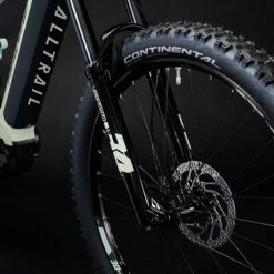 Haibike AllTrail 4 Full Sus Electric Mountain Bike 2022, 27.5" Wheel, Yamaha PW-ST - Gloss Honeydew 16 Haibike AllTrail 4 Full Sus Electric Mountain Bike 2022, 27.5" Wheel, Yamaha PW-ST - Gloss Honeydew -Cheap Hybrid Electric Bikes Store haibike alltrail 4 full sus emtb 2022 x 42449