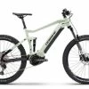 Haibike AllTrail 4 Full Sus Electric Mountain Bike 2022, 27.5" Wheel, Yamaha PW-ST - Gloss Honeydew 1 Haibike AllTrail 4 Full Sus Electric Mountain Bike 2022, 27.5" Wheel, Yamaha PW-ST - Gloss Honeydew -Cheap Hybrid Electric Bikes Store haibike alltrail 4 full sus emtb 2022 x 42450