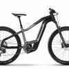 Haibike Hardseven 10 Hardtail Electric Mountain Bike 2021, BOSCH Perf. CX, 625Wh - Titan/Black/Lava -Cheap Hybrid Electric Bikes Store haibike hardseven 10 hardtail emtb 2022 x 42350