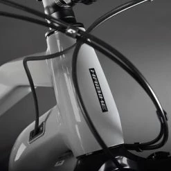 Haibike Hardseven 9 Hardtail Electric Mountain Bike 2022, BOSCH Perf. CX, 625Wh - Black/Grey/Red -Cheap Hybrid Electric Bikes Store haibike hardseven 9 hardtail emtb 2022 x 42159