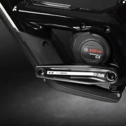 Haibike Hardseven 9 Hardtail Electric Mountain Bike 2022, BOSCH Perf. CX, 625Wh - Black/Grey/Red -Cheap Hybrid Electric Bikes Store haibike hardseven 9 hardtail emtb 2022 x 42160