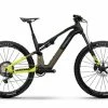 Haibike Lyke 11 Full Suspension Electric Mountain Bike 2023, 29" Wheel - Metallic Sand/Lime 2 Haibike Lyke 11 Full Suspension Electric Mountain Bike 2023, 29" Wheel - Metallic Sand/Lime -Cheap Hybrid Electric Bikes Store haibike lyke 11 full sus emtb 2023 x 43284