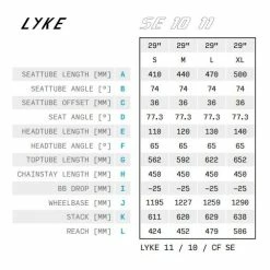 Haibike Lyke CF SE Full Suspension Electric Mountain Bike 2023, 29" Wheel - Blue Carbon/Bronze 11 Haibike Lyke CF SE Full Suspension Electric Mountain Bike 2023, 29" Wheel - Blue Carbon/Bronze -Cheap Hybrid Electric Bikes Store haibike lyke cf se full sus emtb 2023 o 43021