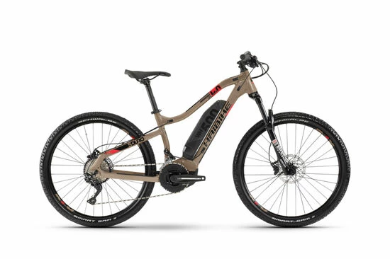 Haibike SDURO Hardseven Life 4.0 Low Standover Electric Mountain Bike 3 Haibike SDURO Hardseven Life 4.0 Low Standover Electric Mountain Bike