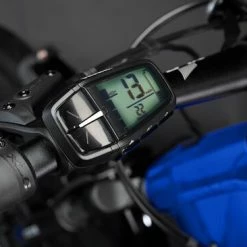 Haibike Trekking 4 LOW Hybrid Electric Bike 2022, 27.5 Wheel, Yamaha PW-TE - Gloss Blue/Matt Black 10 Haibike Trekking 4 LOW Hybrid Electric Bike 2022, 27.5 Wheel, Yamaha PW-TE - Gloss Blue/Matt Black -Cheap Hybrid Electric Bikes Store haibike trekking 4 low electric bike 2022 x 42427 1