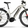 Haibike Trekking 4 Lowstandover Hybrid Electric Bike 2022 - Cream 1 Haibike Trekking 4 Lowstandover Hybrid Electric Bike 2022 - Cream -Cheap Hybrid Electric Bikes Store haibike trekking 4 lowstandover 2022 x 40910 1