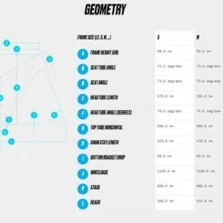 Haibike Trekking 7 LOW Hybrid Electric Bike 2022, Yamaha PW-ST, 630Wh - Gloss Aqua/Black -Cheap Hybrid Electric Bikes Store haibike trekking 7 low hybrid 2022 x 42679 1