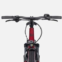 Lapierre E-Explorer 4.4 Electric Bike, Bosch 400Wh - Red 10 Lapierre E-Explorer 4.4 Electric Bike, Bosch 400Wh - Red -Cheap Hybrid Electric Bikes Store lapierre e explorer 44 red x 43448