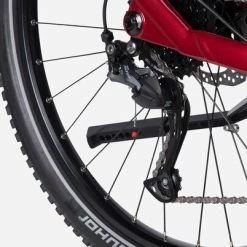 Lapierre E-Explorer 4.4 Electric Bike, Bosch 400Wh - Red 11 Lapierre E-Explorer 4.4 Electric Bike, Bosch 400Wh - Red -Cheap Hybrid Electric Bikes Store lapierre e explorer 44 red x 43449