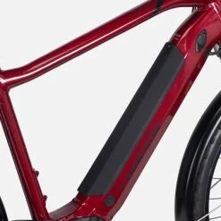 Lapierre E-Explorer 4.4 Electric Bike, Bosch 400Wh - Red 12 Lapierre E-Explorer 4.4 Electric Bike, Bosch 400Wh - Red -Cheap Hybrid Electric Bikes Store lapierre e explorer 44 red x 43450