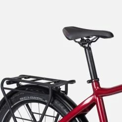 Lapierre E-Explorer 4.4 Electric Bike, Bosch 400Wh - Red 13 Lapierre E-Explorer 4.4 Electric Bike, Bosch 400Wh - Red -Cheap Hybrid Electric Bikes Store lapierre e explorer 44 red x 43451