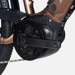 Lapierre E-Explorer 6.5 Hybrid Electric Bike BOSCH 500w - Bronze 11 Lapierre E-Explorer 6.5 Hybrid Electric Bike BOSCH 500w - Bronze -Cheap Hybrid Electric Bikes Store lapierre e explorer 65 bosch 500w x 43455 1