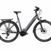 Lapierre E-Explorer 7.6 Low Step Hybrid Electric Bike 630wh - Grey 1 Lapierre E-Explorer 7.6 Low Step Hybrid Electric Bike 630wh - Grey -Cheap Hybrid Electric Bikes Store lapierre e explorer 76 ls x 43467