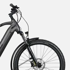 Lapierre E-Explorer 7.6 Hybrid Electric Bike Yamaha 630Wh - Blue -Cheap Hybrid Electric Bikes Store lapierre e explorer 76 yamaha 630wh x 43460