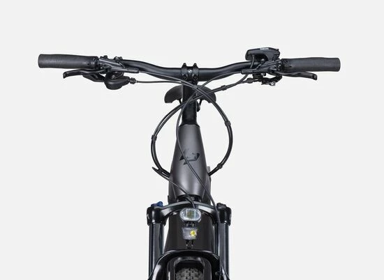 Lapierre E-Explorer 7.6 Hybrid Electric Bike Yamaha 630Wh - Blue 5 Lapierre E-Explorer 7.6 Hybrid Electric Bike Yamaha 630Wh - Blue - Image 3