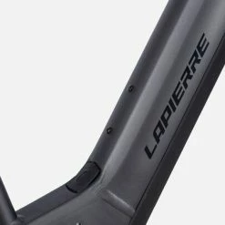 Lapierre E-Explorer 7.6 Hybrid Electric Bike Yamaha 630Wh - Blue -Cheap Hybrid Electric Bikes Store lapierre e explorer 76 yamaha 630wh x 43464