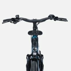 Lapierre E-Urban 4.4 Step Through Hybrid Electric Bike 2022, Bosch 400Wh - Metallic Sea Green 10 Lapierre E-Urban 4.4 Step Through Hybrid Electric Bike 2022, Bosch 400Wh - Metallic Sea Green -Cheap Hybrid Electric Bikes Store lapierre e urban 44 st hybrid 2022 x 42357 1