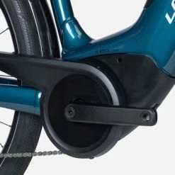 Lapierre E-Urban 4.4 Step Through Hybrid Electric Bike 2022, Bosch 400Wh - Metallic Sea Green 11 Lapierre E-Urban 4.4 Step Through Hybrid Electric Bike 2022, Bosch 400Wh - Metallic Sea Green -Cheap Hybrid Electric Bikes Store lapierre e urban 44 st hybrid 2022 x 42358