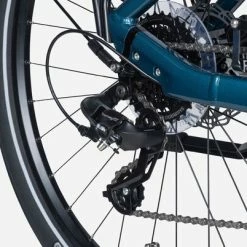 Lapierre E-Urban 4.4 Step Through Hybrid Electric Bike 2022, Bosch 400Wh - Metallic Sea Green 12 Lapierre E-Urban 4.4 Step Through Hybrid Electric Bike 2022, Bosch 400Wh - Metallic Sea Green -Cheap Hybrid Electric Bikes Store lapierre e urban 44 st hybrid 2022 x 42359.jpg.pagespeed.ce .mqBm g8YF2