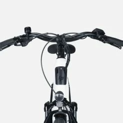 Lapierre E-Urban 6.5 Step Through Hybrid Electric Bike, Bosch 500wh - White 7 Lapierre E-Urban 6.5 Step Through Hybrid Electric Bike, Bosch 500wh - White -Cheap Hybrid Electric Bikes Store lapierre e urban 65 st white x 43472