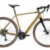 Lapierre ECrosshill 5.2 Electric Gravel Road Bike, 700c Wheels - Metallic Bronze/Tan 2 Lapierre ECrosshill 5.2 Electric Gravel Road Bike, 700c Wheels - Metallic Bronze/Tan -Cheap Hybrid Electric Bikes Store lapierre ecrosshill 52 electric gravel x 42212
