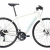 Lapierre ESensium 2.2 Women's Electric Commuter Road Bike 2022, 700c Wheels - White/Blue -Cheap Hybrid Electric Bikes Store lapierre esensium 22 womens e road x 42229
