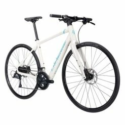 Lapierre ESensium 2.2 Women's Electric Commuter Road Bike 2022, 700c Wheels - White/Blue -Cheap Hybrid Electric Bikes Store lapierre esensium 22 womens e road x 42230