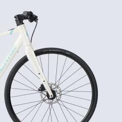 Lapierre ESensium 2.2 Women's Electric Commuter Road Bike 2022, 700c Wheels - White/Blue -Cheap Hybrid Electric Bikes Store lapierre esensium 22 womens e road x 42233 1