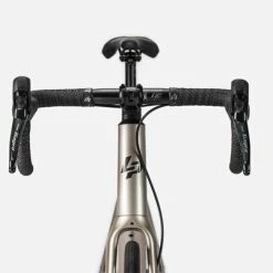 Lapierre ESensium 3.2 Electric Road Bike 2022, 700c Wheels - Metallic Champagne 16 Lapierre ESensium 3.2 Electric Road Bike 2022, 700c Wheels - Metallic Champagne -Cheap Hybrid Electric Bikes Store lapierre esensium 32 mens e road x 42243