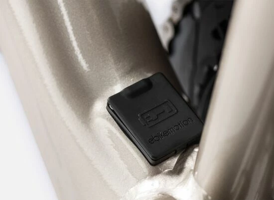 Lapierre ESensium 3.2 Electric Road Bike 2022, 700c Wheels - Metallic Champagne 8 Lapierre ESensium 3.2 Electric Road Bike 2022, 700c Wheels - Metallic Champagne - Image 6