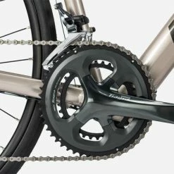 Lapierre ESensium 3.2 Electric Road Bike 2022, 700c Wheels - Metallic Champagne 19 Lapierre ESensium 3.2 Electric Road Bike 2022, 700c Wheels - Metallic Champagne -Cheap Hybrid Electric Bikes Store lapierre esensium 32 mens e road x 42245