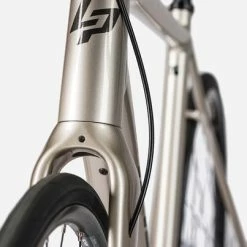 Lapierre ESensium 3.2 Electric Road Bike 2022, 700c Wheels - Metallic Champagne 22 Lapierre ESensium 3.2 Electric Road Bike 2022, 700c Wheels - Metallic Champagne -Cheap Hybrid Electric Bikes Store lapierre esensium 32 mens e road x 42248