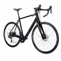 Lapierre ESensium 5.2 Electric Road Bike 2022, 700c Wheels - Gloss Black