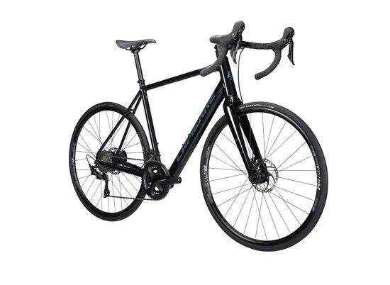 Lapierre ESensium 5.2 Electric Road Bike 2022, 700c Wheels - Gloss Black 3 Lapierre ESensium 5.2 Electric Road Bike 2022, 700c Wheels - Gloss Black