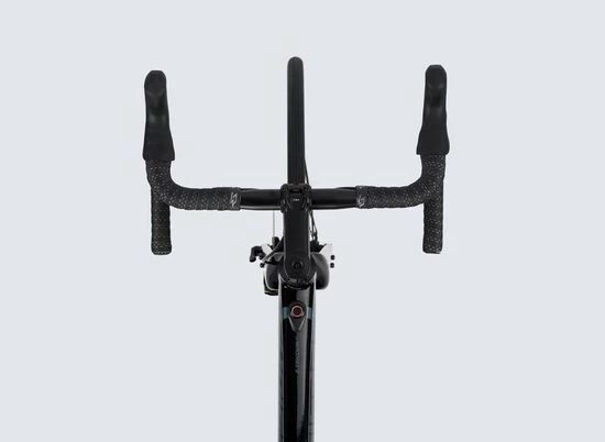 Lapierre ESensium 5.2 Electric Road Bike 2022, 700c Wheels - Gloss Black 6 Lapierre ESensium 5.2 Electric Road Bike 2022, 700c Wheels - Gloss Black - Image 4