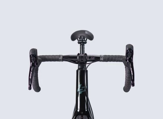 Lapierre ESensium 5.2 Electric Road Bike 2022, 700c Wheels - Gloss Black 7 Lapierre ESensium 5.2 Electric Road Bike 2022, 700c Wheels - Gloss Black - Image 5