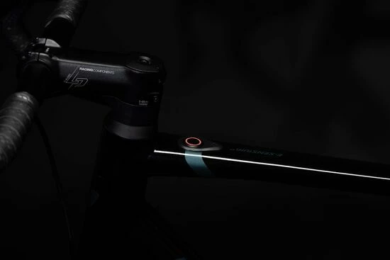 Lapierre ESensium 5.2 Electric Road Bike 2022, 700c Wheels - Gloss Black 12 Lapierre ESensium 5.2 Electric Road Bike 2022, 700c Wheels - Gloss Black - Image 10