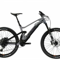 Lapierre EZesty 9.0 Disc Stealth Electric Mountain Bike