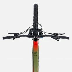 Lapierre EZesty AM 9.2 Full Sus Electric Mountain Bike 2021, 27.5" Wheel, FAZUA - Millitary Green 10 Lapierre EZesty AM 9.2 Full Sus Electric Mountain Bike 2021, 27.5" Wheel, FAZUA - Millitary Green -Cheap Hybrid Electric Bikes Store lapierre ezesty am 92 full sus x 42210