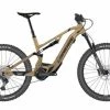 Lapierre Overvolt AM 5.6 Full Sus Electric Mountain Bike 2022, BOSCH 625Wh - Gold/Black 1 Lapierre Overvolt AM 5.6 Full Sus Electric Mountain Bike 2022, BOSCH 625Wh - Gold/Black -Cheap Hybrid Electric Bikes Store lapierre overvolt am 56 emtb 2022 x 42332