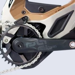 Lapierre Overvolt AM 6.6 Full Sus Electric Mountain Bike - Silver/Bronze 16 Lapierre Overvolt AM 6.6 Full Sus Electric Mountain Bike - Silver/Bronze -Cheap Hybrid Electric Bikes Store lapierre overvolt am 66 emtb x 41964