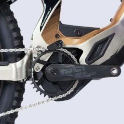 Lapierre Overvolt AM 6.6 Full Sus Electric Mountain Bike - Silver/Bronze 19 Lapierre Overvolt AM 6.6 Full Sus Electric Mountain Bike - Silver/Bronze -Cheap Hybrid Electric Bikes Store lapierre overvolt am 66 emtb x 41967