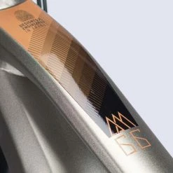 Lapierre Overvolt AM 6.6 Full Sus Electric Mountain Bike - Silver/Bronze 21 Lapierre Overvolt AM 6.6 Full Sus Electric Mountain Bike - Silver/Bronze -Cheap Hybrid Electric Bikes Store lapierre overvolt am 66 emtb x 41969